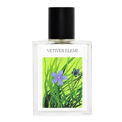 Vetiver Elemi - Eau de Parfum