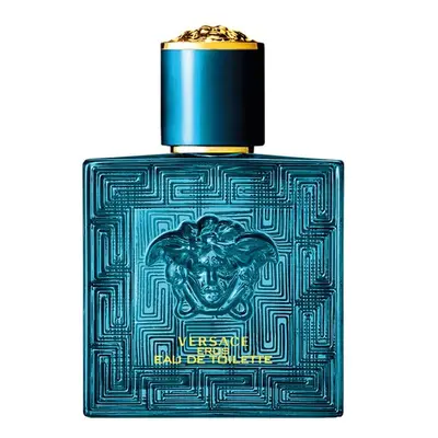 Versace Eros - Eau de Toilette