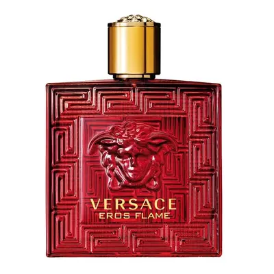 Versace Eros Flame - Eau de parfum