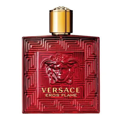 Versace Eros Flame - Eau de parfum