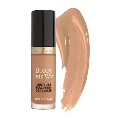 Born This Way Super Coverage Concealer - Corector multifunțional