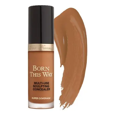 Born This Way Super Coverage Concealer - Corector multifunțional