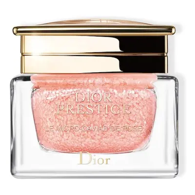 Dior Prestige Le Micro-Caviar de Rose - Crema de fata anti-imbatranire&reparare