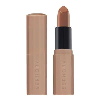 Sephora Rouge Satin The Nude Collection - Ruj de buze