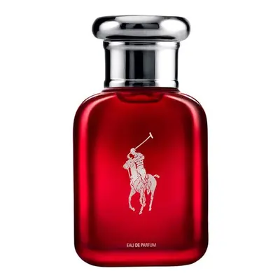 Polo Red Men Fragrance - Eau de Parfum