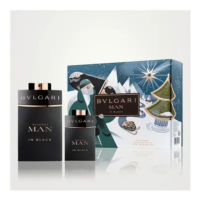 Man in Black - Eau de Parfum Set