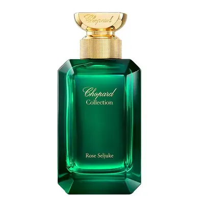 Chopard Collection Rose Seljuke - Eau de Parfum