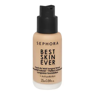 Best Skin Ever Longwear Foundation - Fond de ten