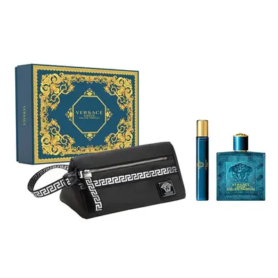 Versace Eros - Set Eau de parfum