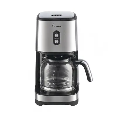 CAFETIERA FRAM FCM-915IX