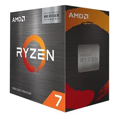 Procesor AMD Ryzen 7 5700X3D up to 4.1GHz AM4