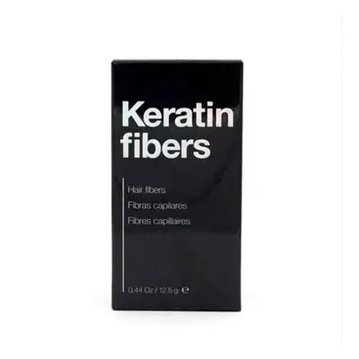 Tratament Anti-cădere Keratin Fibers Grey The Cosmetic Republic (12,5 g)