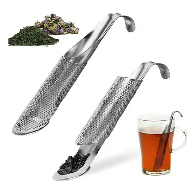 Infuzor pentru ceai din inox