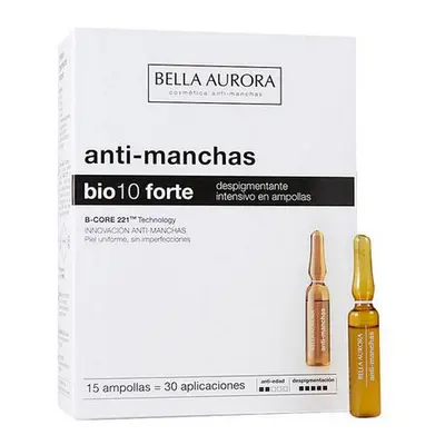 Tratament Anti-pete Bio-10 Forte Bella Aurora