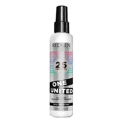 Tratament Anti-încrețire One United Redken (150 ml)