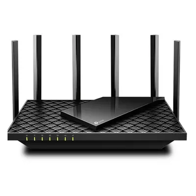 Router wireless TP-LINK Gigabit Archer AX72, AX5400, WiFi 6, Dual-Band