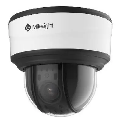 Camera supraveghere Milesight AI 12X PTZ Dome Network Camera MS-C5371- X12PC (5.3-64mm), 5MP, Se