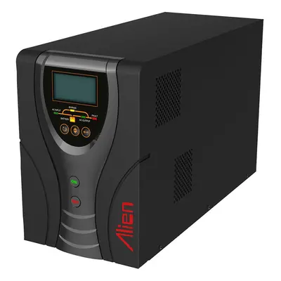 UPS centrale termice 600W Alien HQ