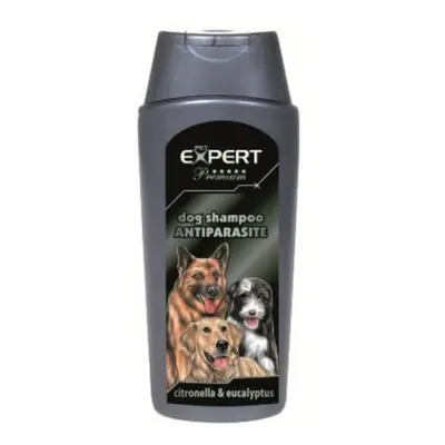 Sampon ANTIPARAZITAR EXPERT 300 ml