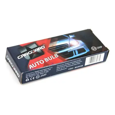 Bec auto SV8.5- 11x39mm 12V 10W Pret / set de 10buc