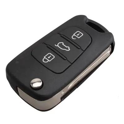 Cheie Auto Completa Techstar® KIA, K2 K3 K5 Rio3, ID46, 433Mhz, TOY40, 3 Butoane