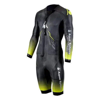 Costum din neopren pentru swim run bărbați aqua sphere aquaskin