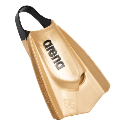 Arena powerfin pro ii gold 36/37