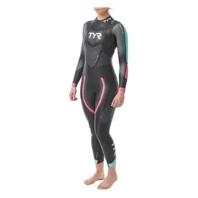 Costum de înot din neopren pentru femei tyr hurricane wetsuit cat