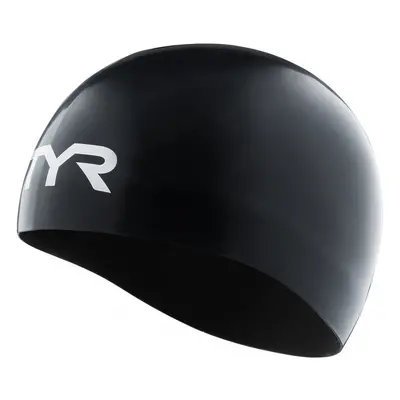 Cască de înot tyr tracer-x racing swim cap black l