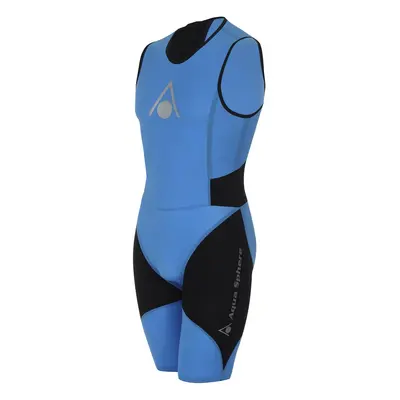 Costum de înot din neopren bărbați aqua sphere phantom speedsuit