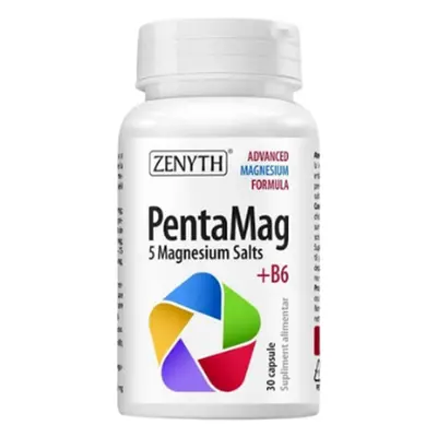 PentaMag 30cps Zenyth