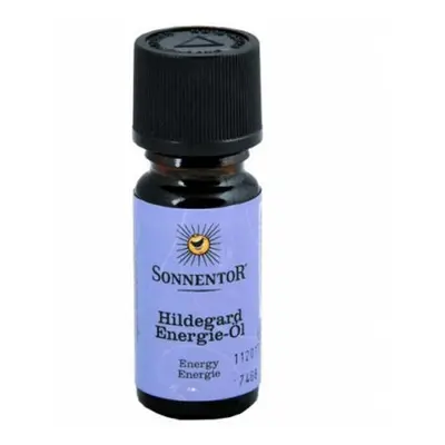 Ulei Esential Energizant Hildegard, 10ml, Sonnentor