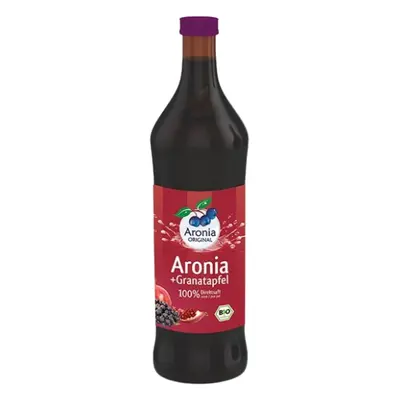 Suc Pur de Aronia si Rodie Eco 700ml Aronia Original