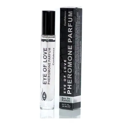 Parfum cu Feromoni pentru Barbati Confidence, 10 ml