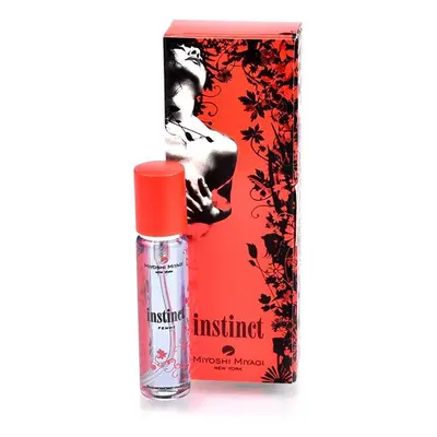 Parfum cu Feromoni pentru Femei Miyoshi Miyagi Instinct 15 ml