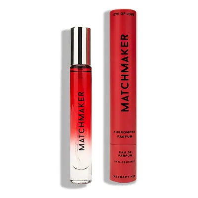 Parfum cu Feromoni pentru Barbati LGBTQ+ Matchmaker Red Diamond, 10 ml