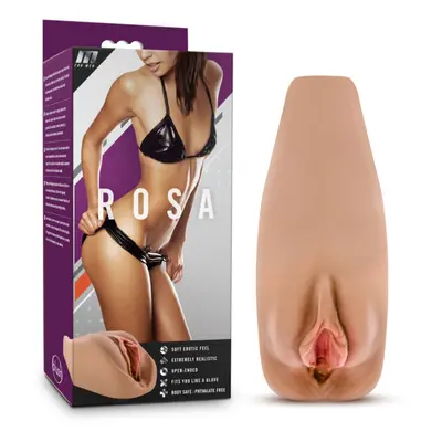 Masturbator Rosa Latin Pussy