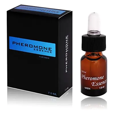 Parfum cu Feromoni pentru Barbati Pheromone Essence 7.5 ml