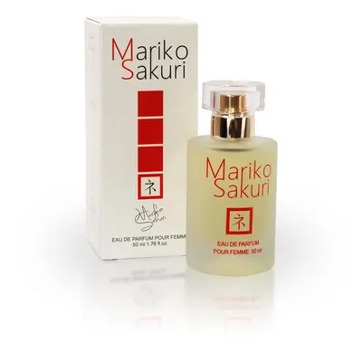 Parfum cu Feromoni pentru Femei Mariko Sakuri 50 ml