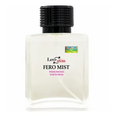 Parfum cu Feromoni pentru Femei FERO MIST 100 ml