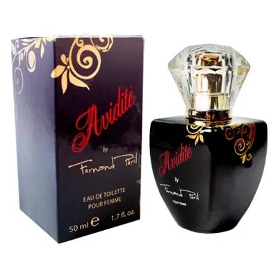 Parfum cu Feromoni pentru Femei Avidite by Fernand Peril 50 ml