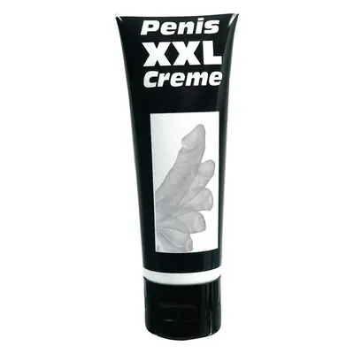 Crema Penis XXL pentru cresterea potentei - 80ml