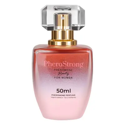 Parfum cu Feromoni PheroStrong Beauty pentru Femei, 50 ml