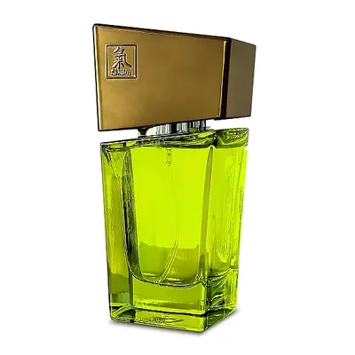 Parfum cu Feromoni pentru Femei SHIATSU Lime 50 ml