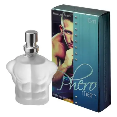 Parfum cu fFeromoni pentru barbati PheroMen