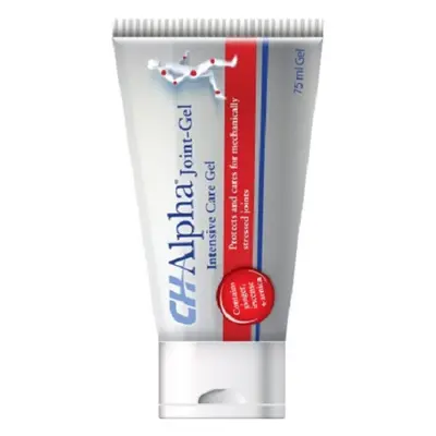 CH-Alpha Gel cu Colagen pentru Ingrijire Intensiva 75ml