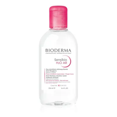 Bioderma Sensibio H2O AR 250 ml