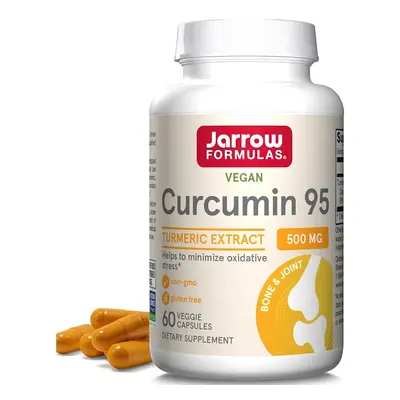 Secom Curcumin 95 500 mg x 60 capsule