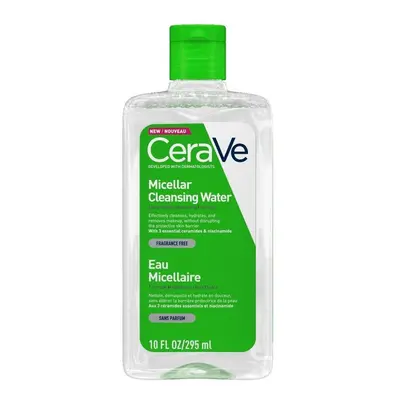 CeraVe apa micelara hidratanta ultra blanda 295 ml