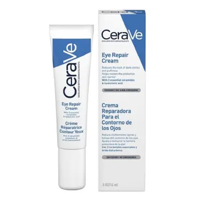 Cerave Crema reparatoare pentru ochi 14 ml